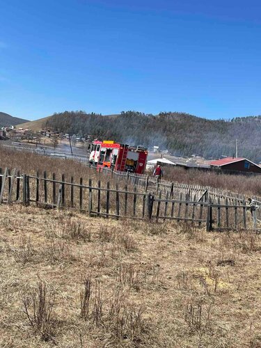 Шар өвс шатсан 36 дуудлага мэдээлэл бүртгэгдэв